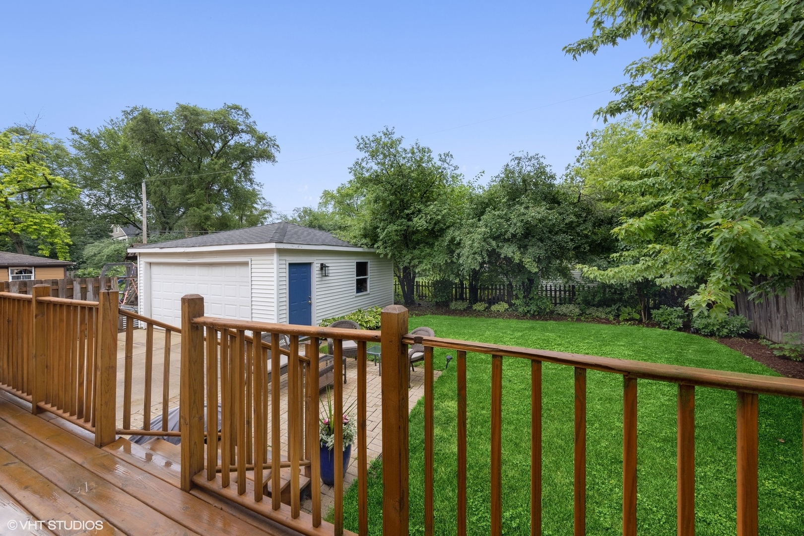 110 IROQUOIS Drive