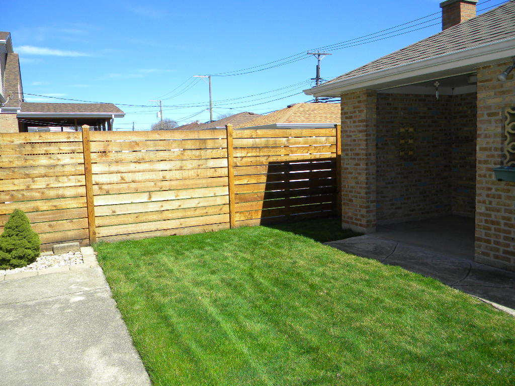 5017 N Natchez Avenue