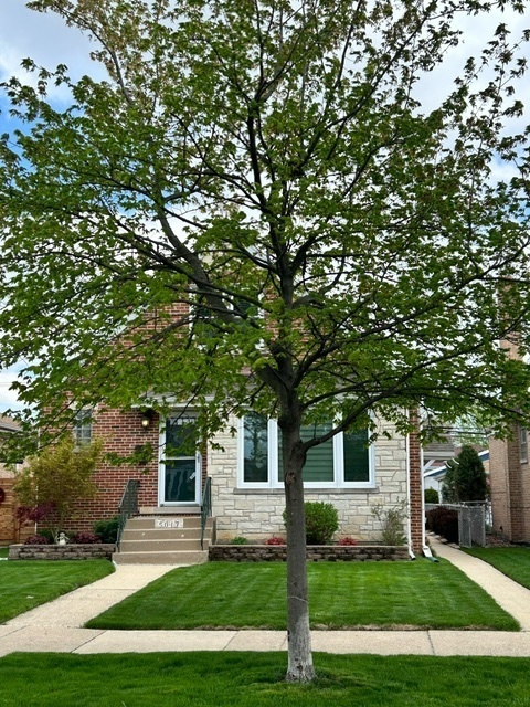 5017 N Natchez Avenue