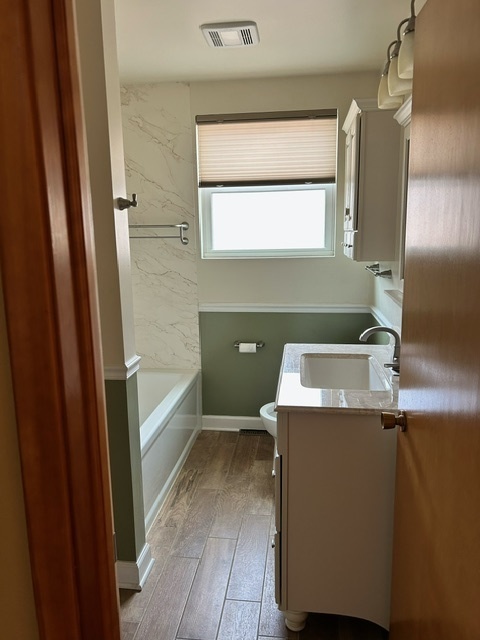 5017 N Natchez Avenue