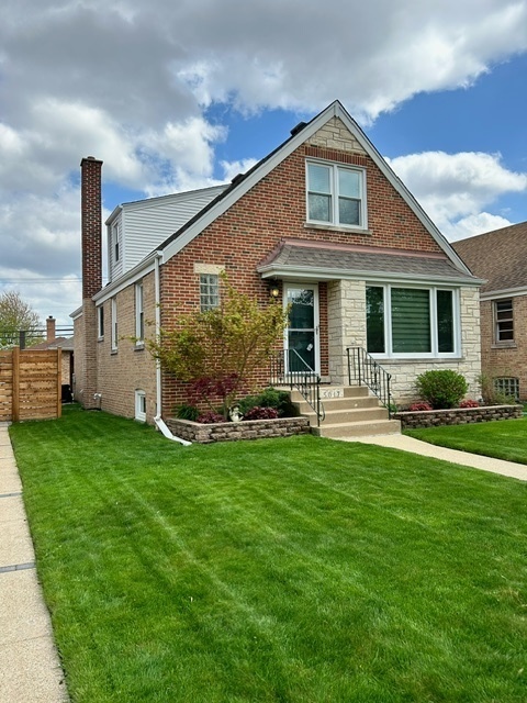 5017 N Natchez Avenue