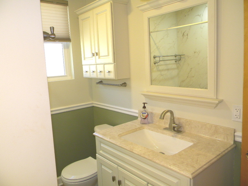 5017 N Natchez Avenue