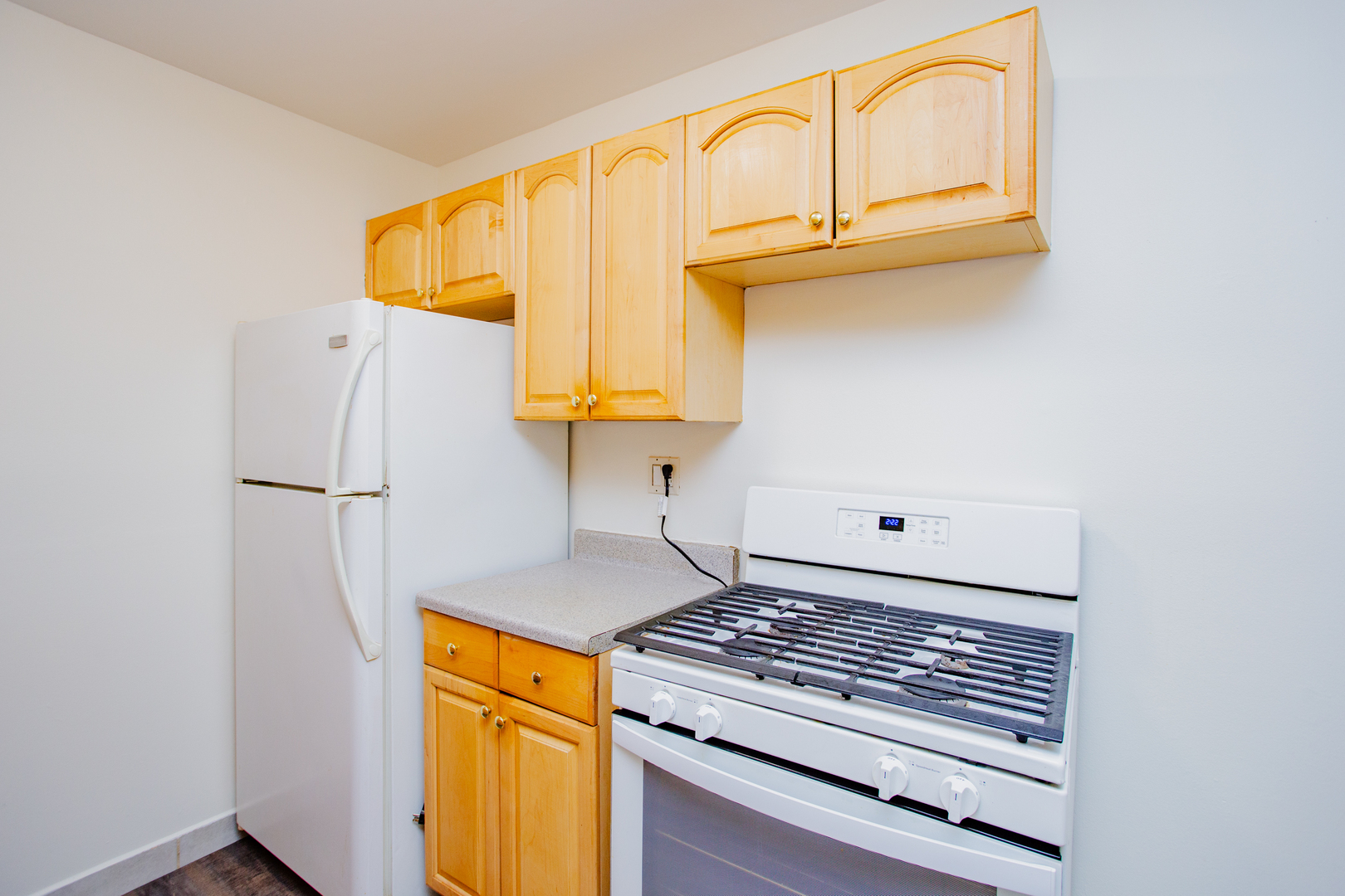 866 Crimson Court Unit: 1-105