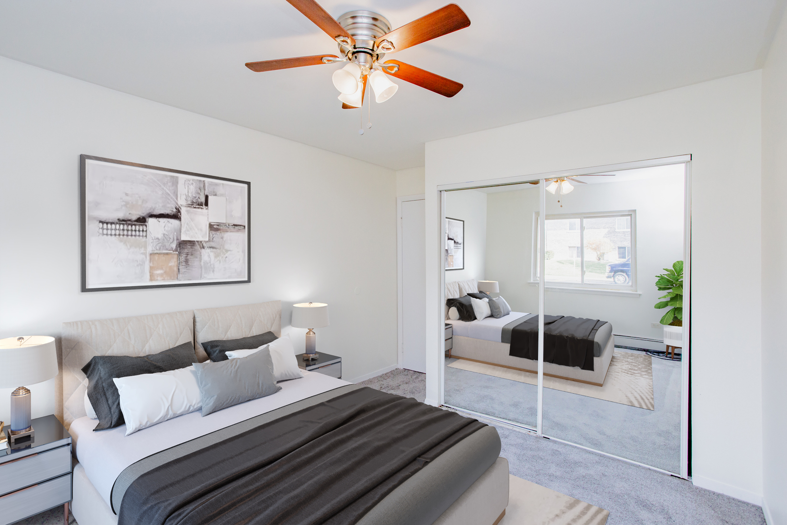 866 Crimson Court Unit: 1-105