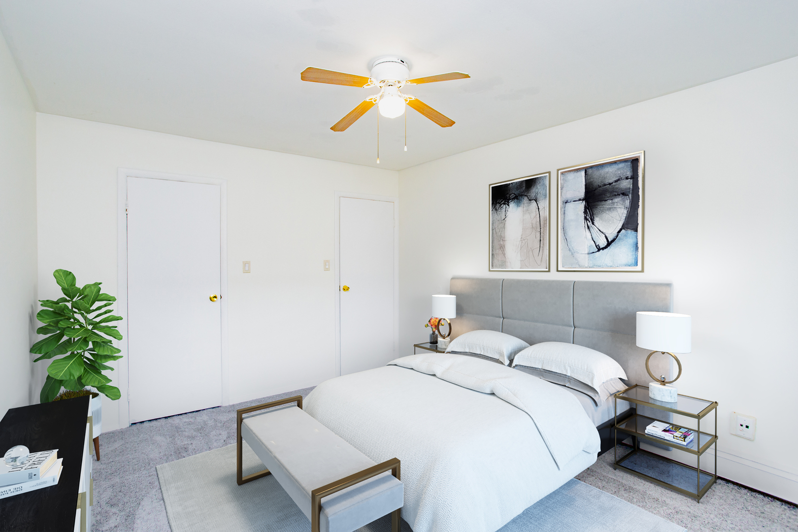 866 Crimson Court Unit: 1-105