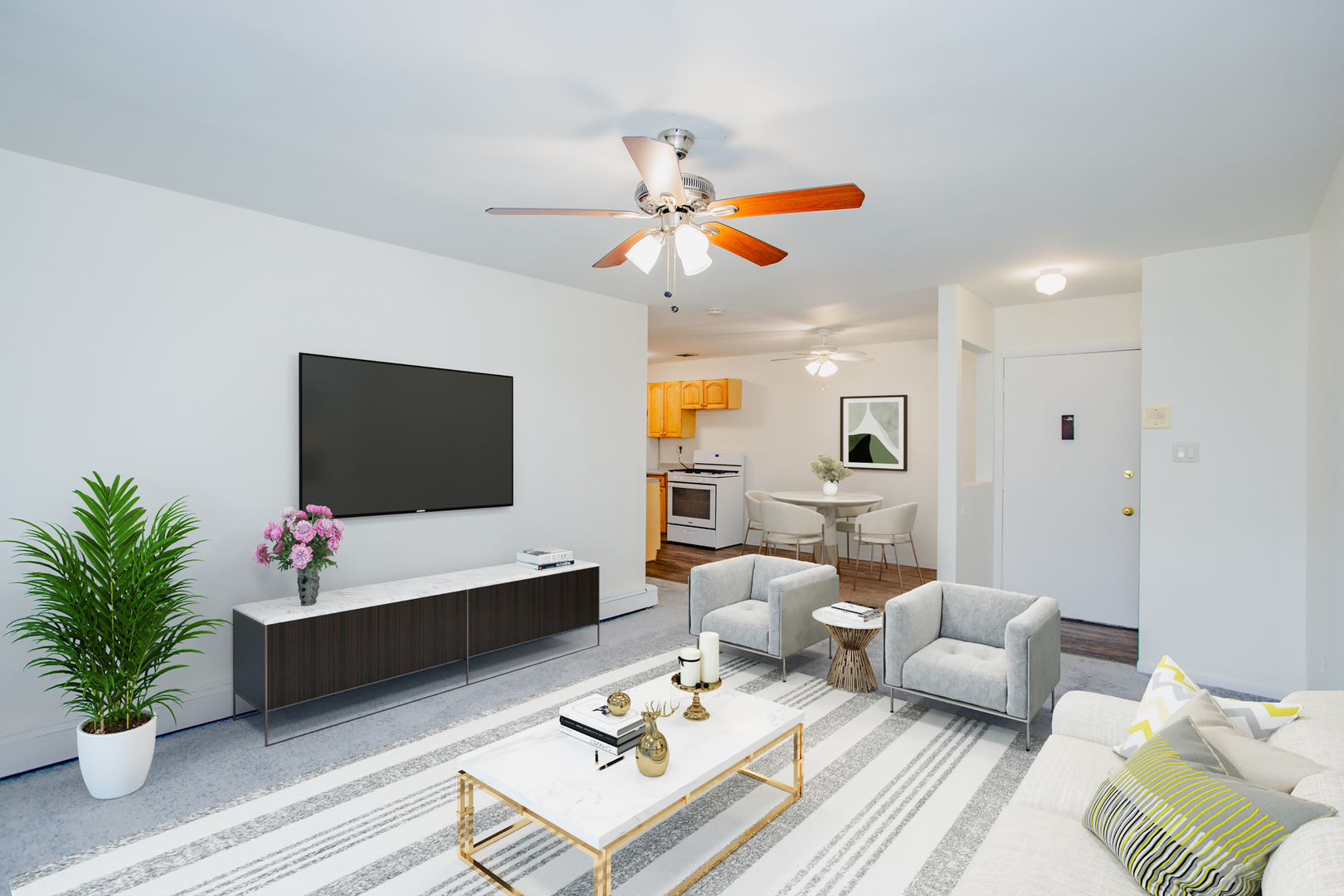 866 Crimson Court Unit: 1-105