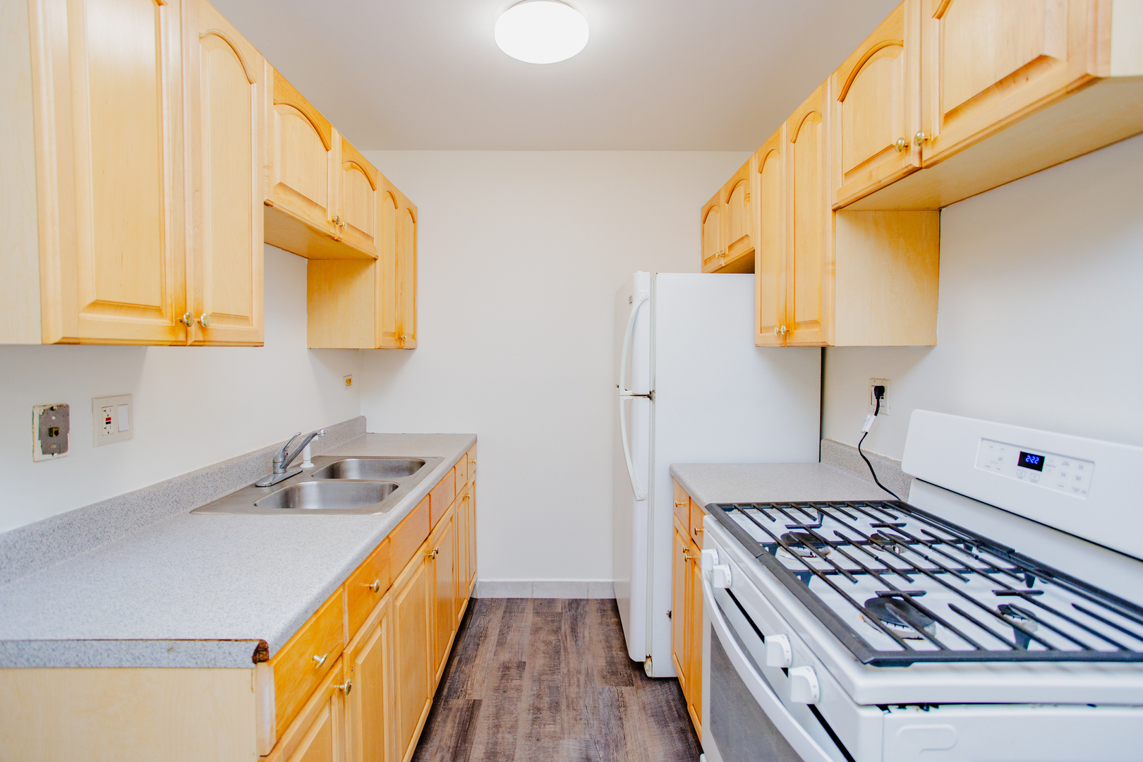 866 Crimson Court Unit: 1-105