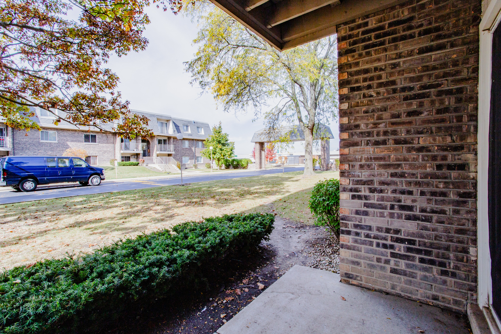 866 Crimson Court Unit: 1-105