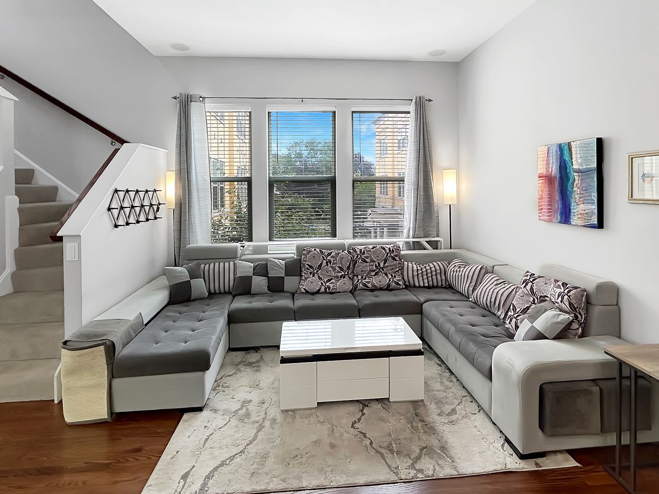 7521 Brown Avenue Unit: G