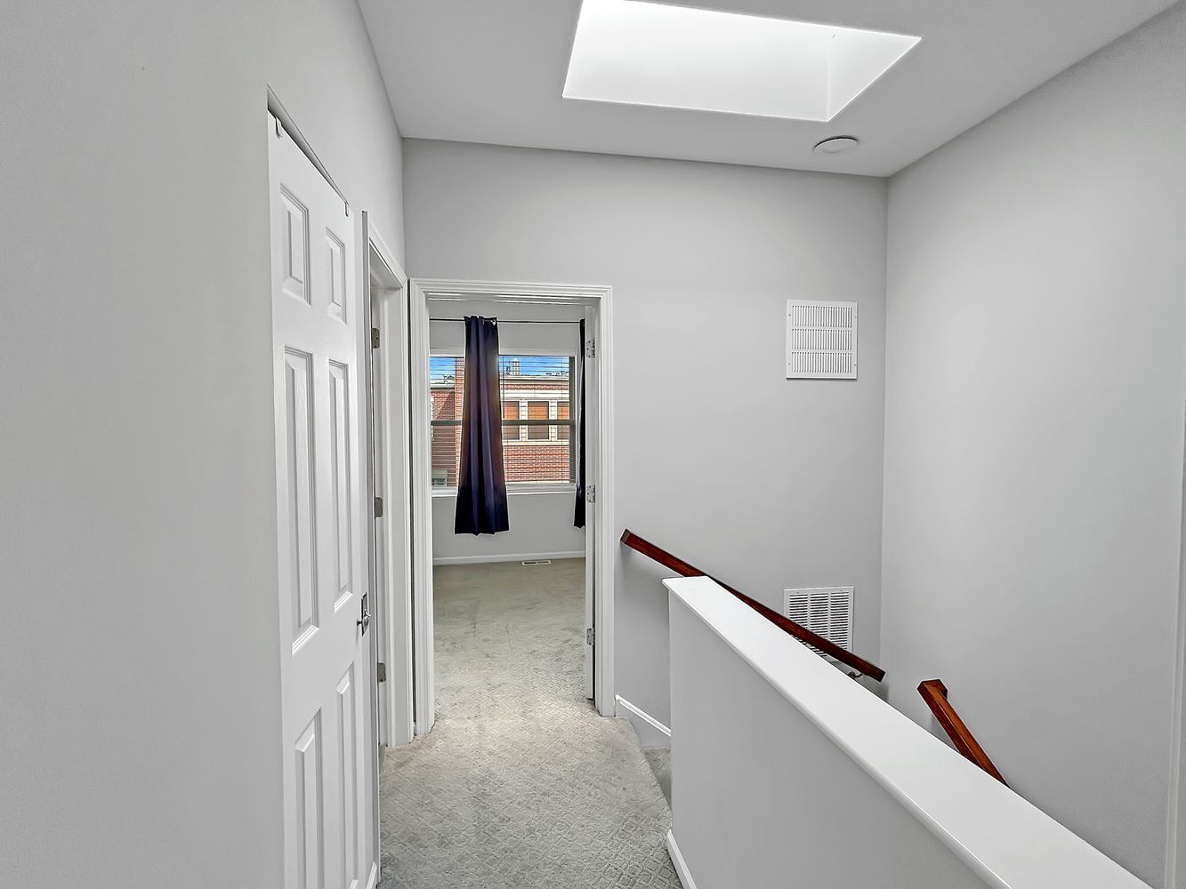 7521 Brown Avenue Unit: G