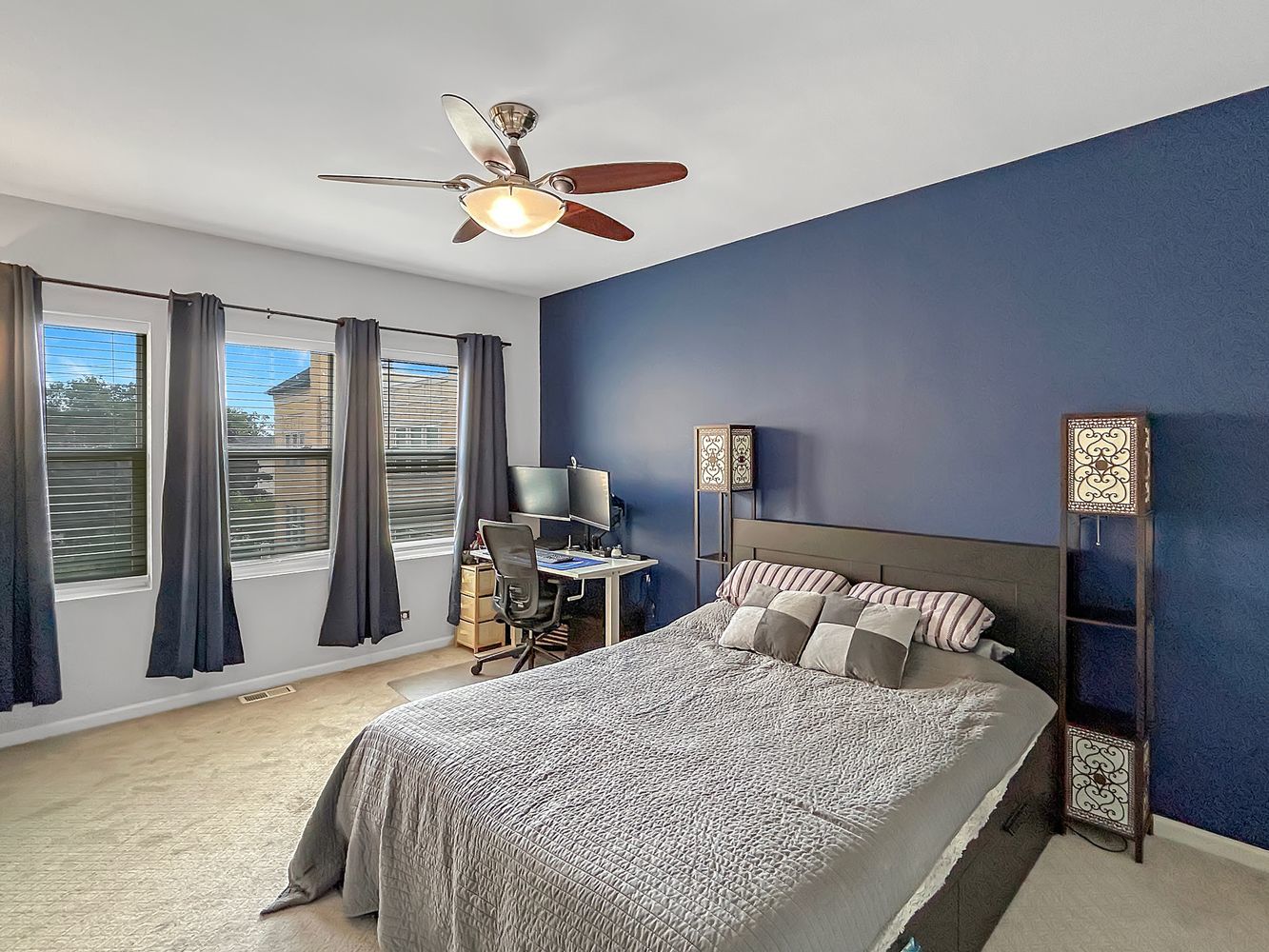 7521 Brown Avenue Unit: G