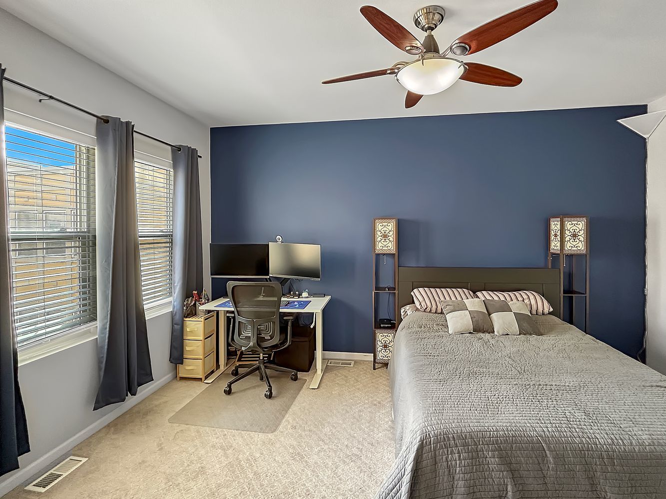 7521 Brown Avenue Unit: G