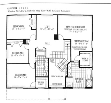 1693 Grantham Lane