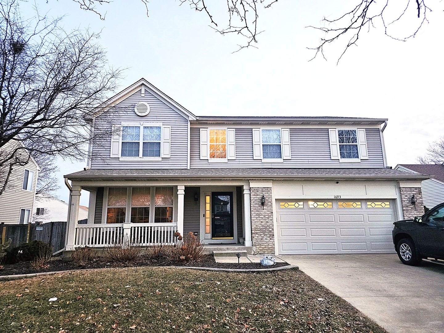 1693 Grantham Lane