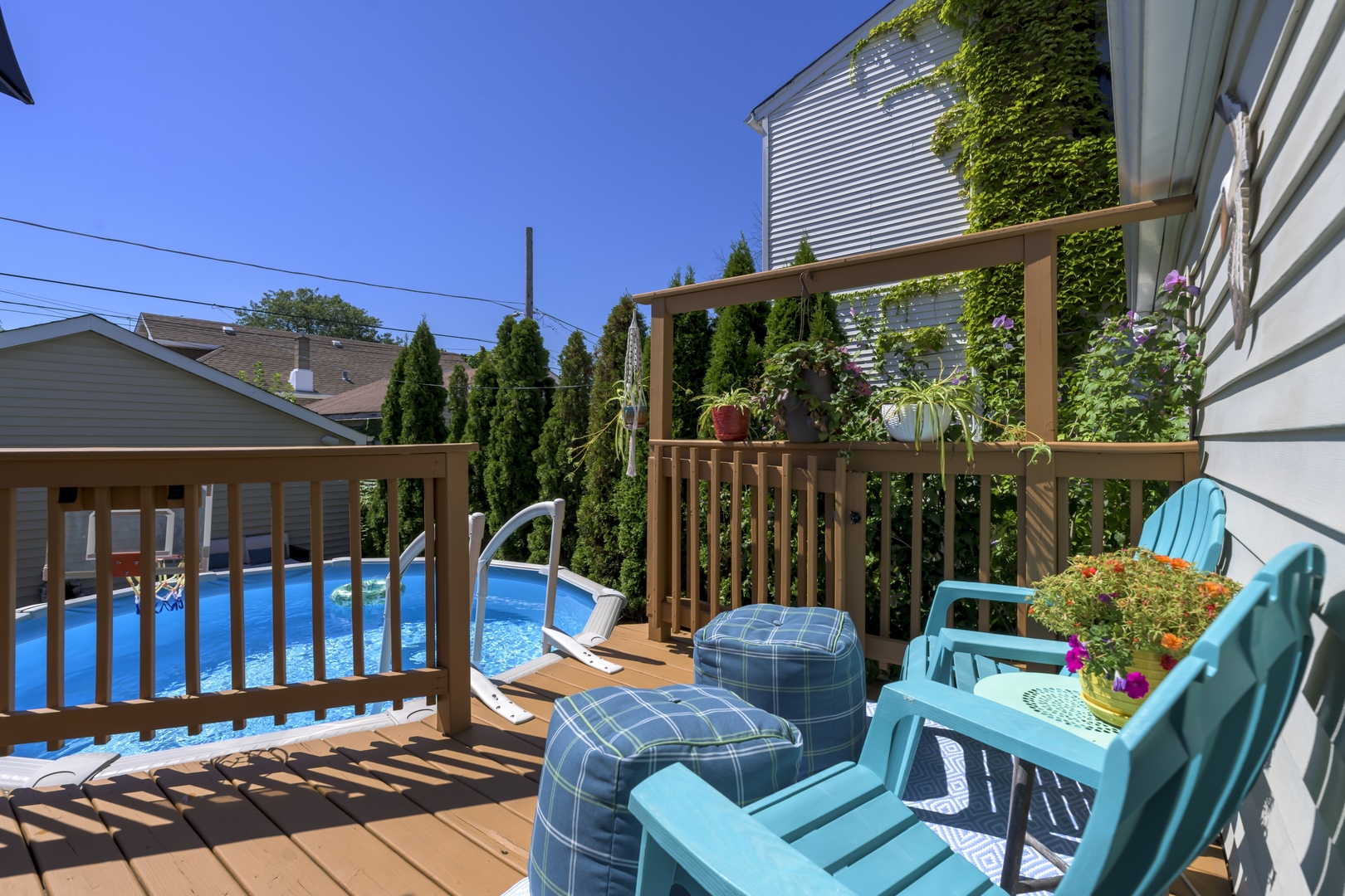 5919 W Wilson Avenue