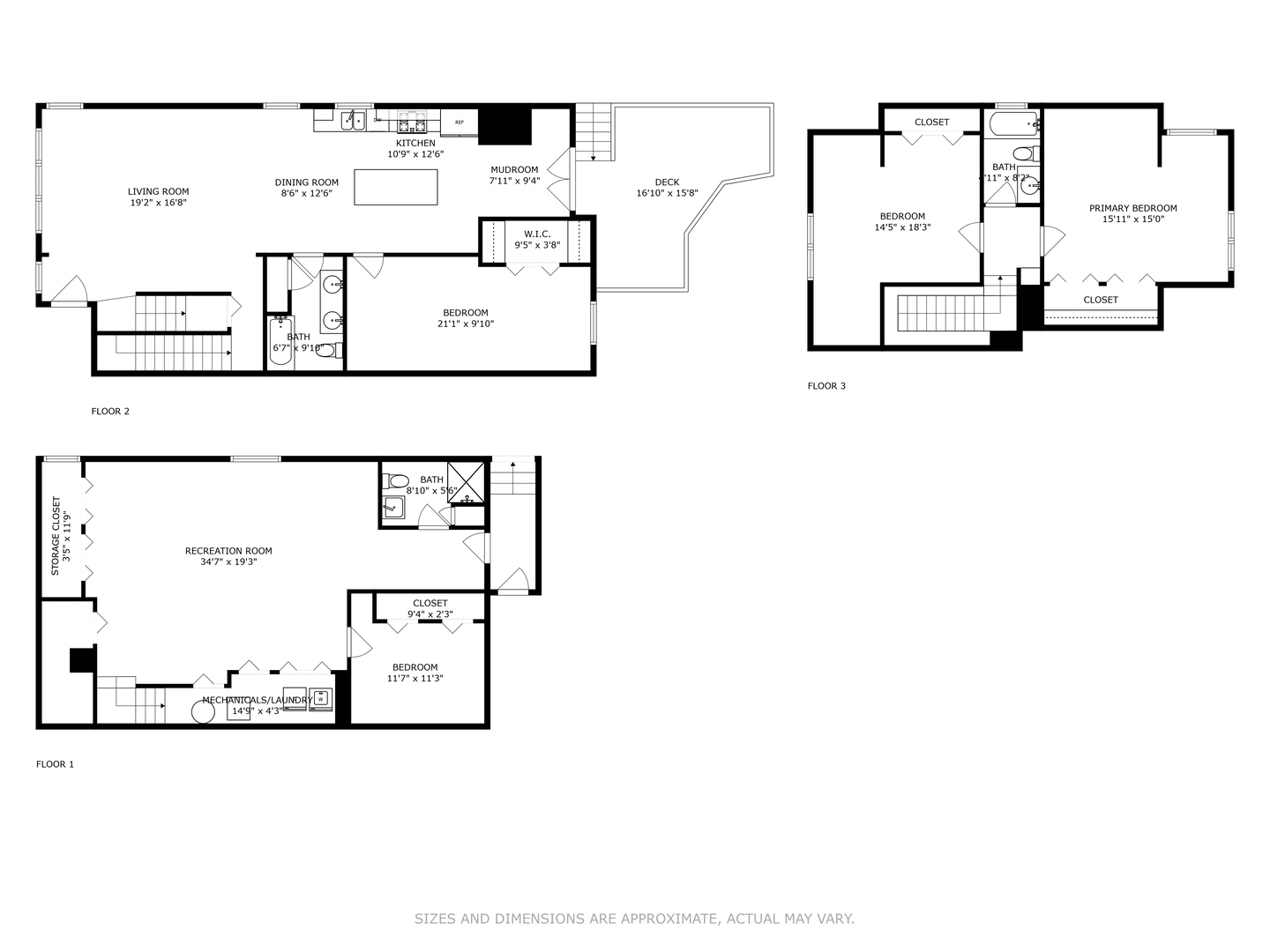 5919 W Wilson Avenue