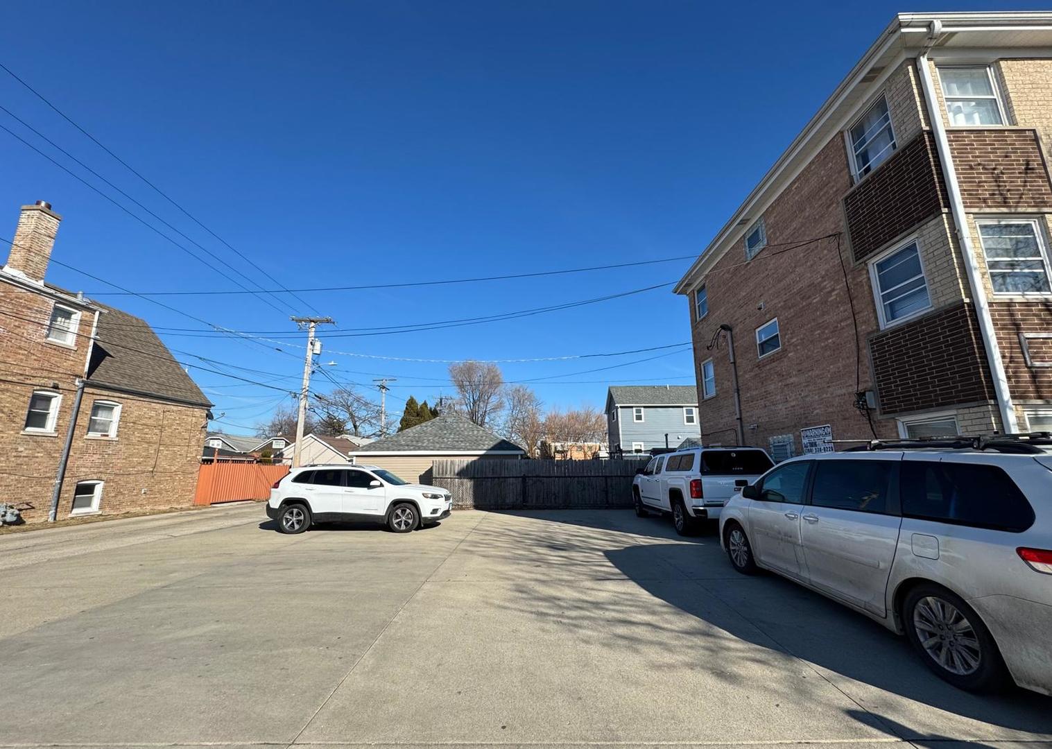 6543 16th Street Unit: 5