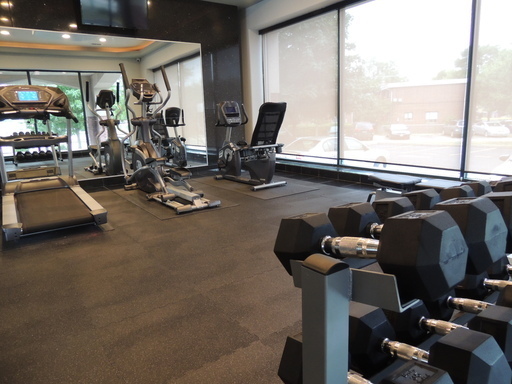 2451 W Howard Street Unit: 603