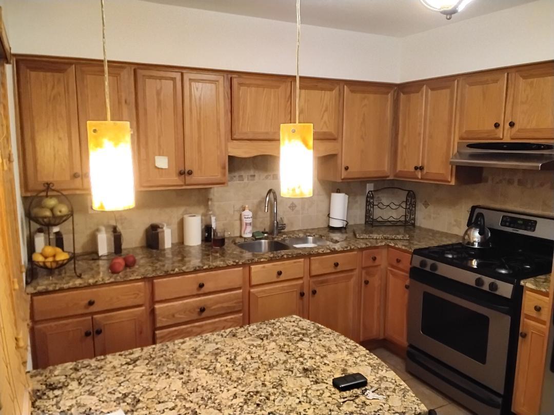 6737 W Irving Park Road Unit: 1C