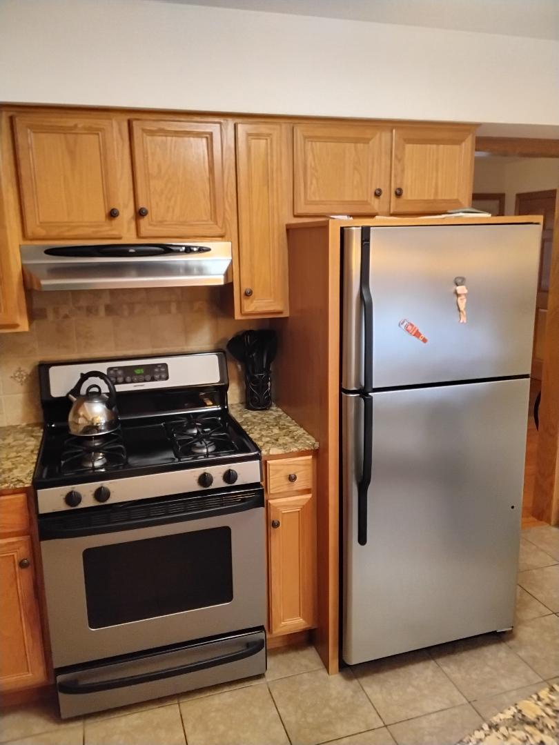 6737 W Irving Park Road Unit: 1C