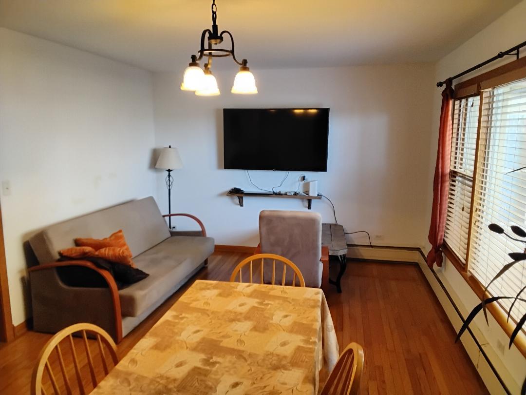 6737 W Irving Park Road Unit: 1C