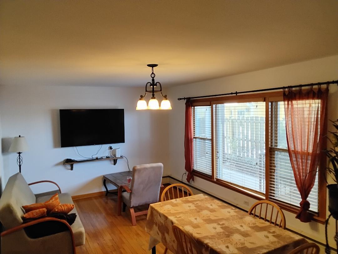 6737 W Irving Park Road Unit: 1C