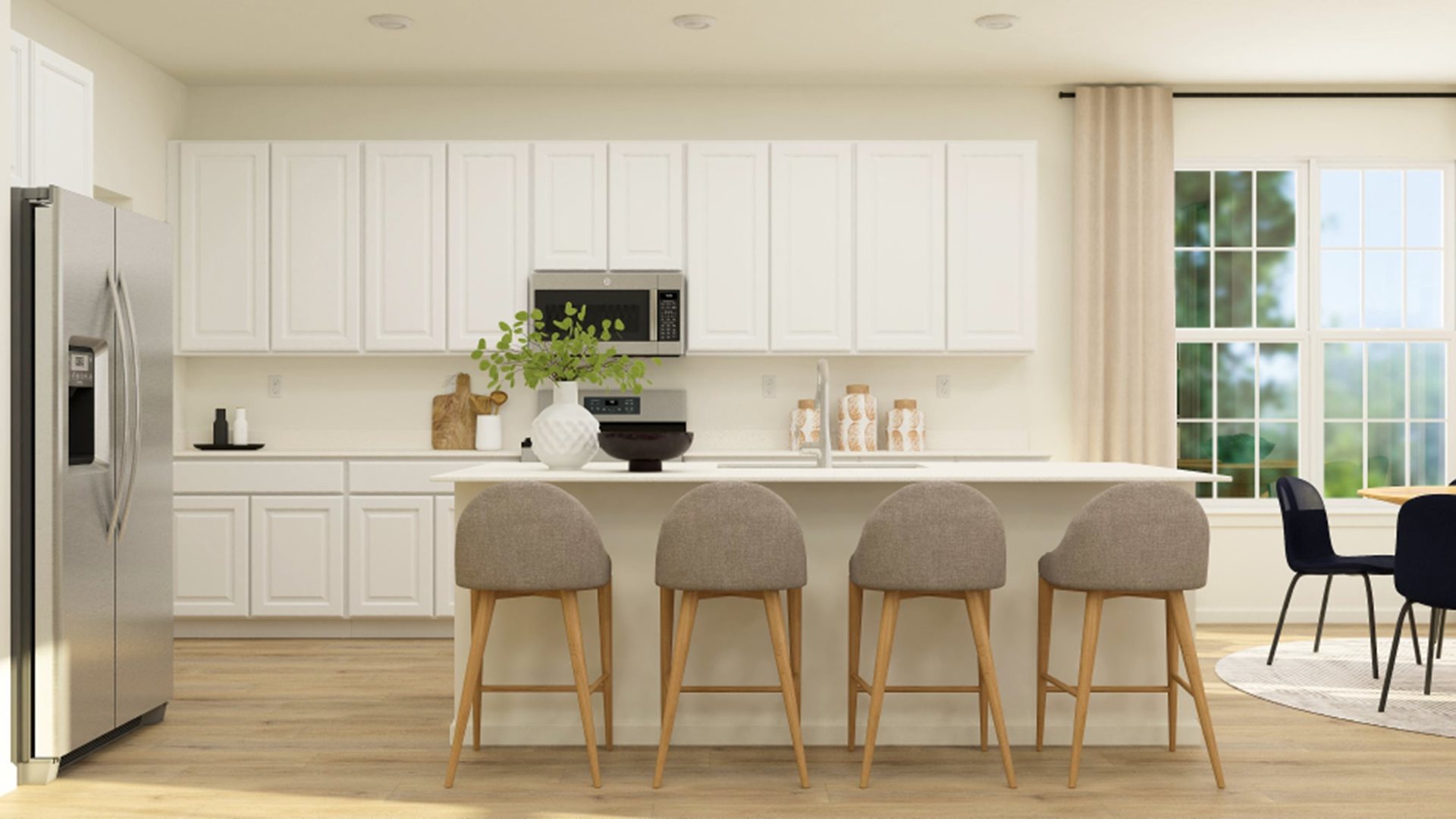 14813 S Henebry Lane