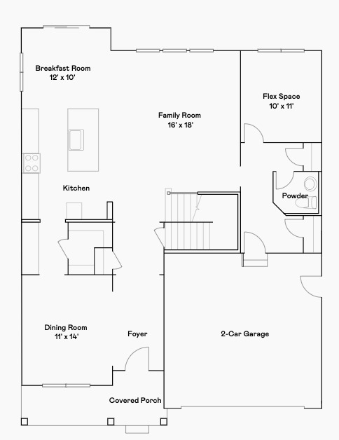 14813 S Henebry Lane