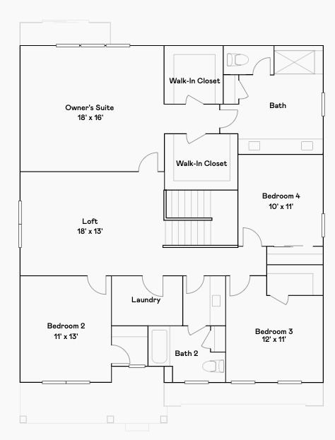 14813 S Henebry Lane