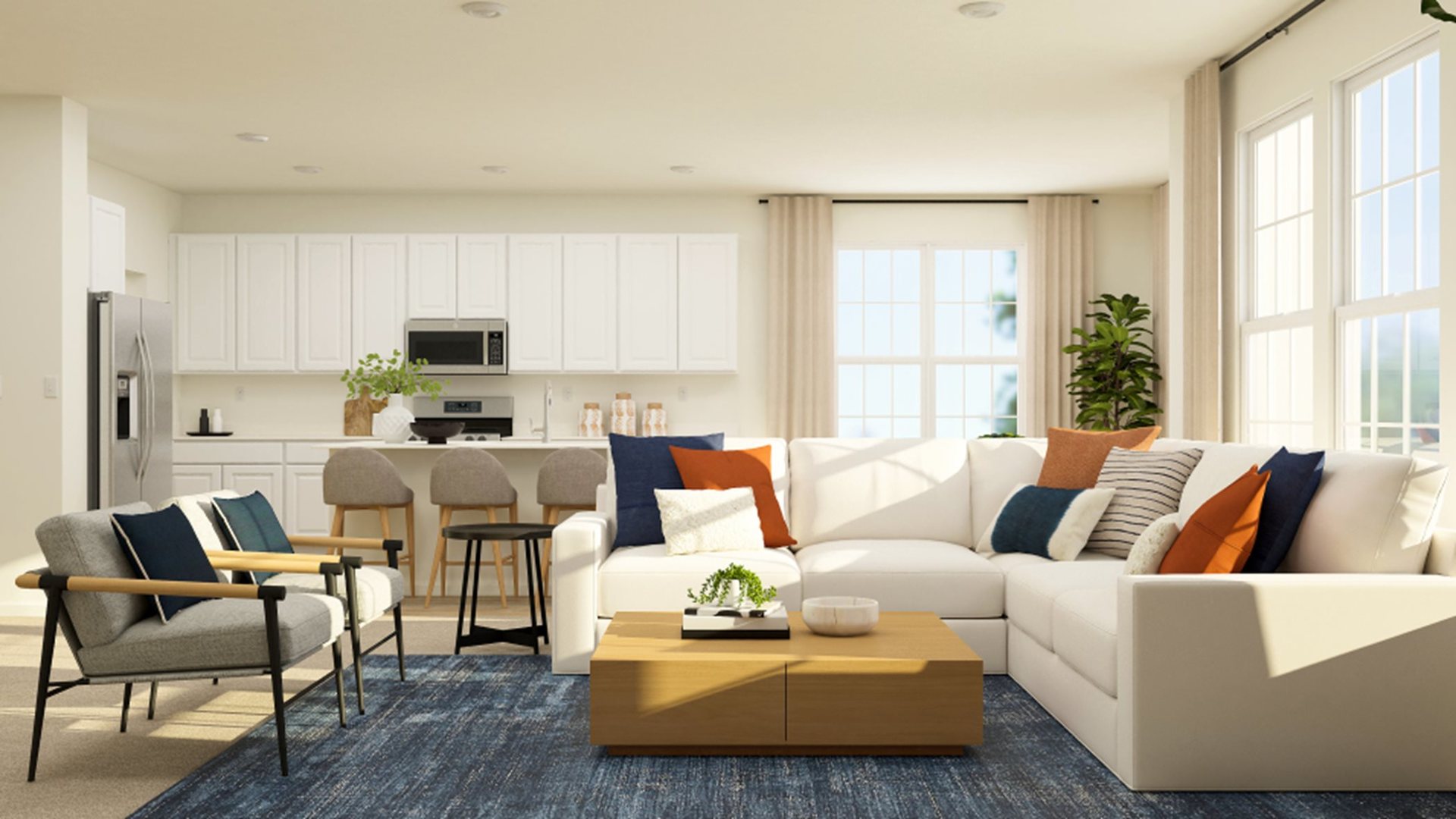 14813 S Henebry Lane