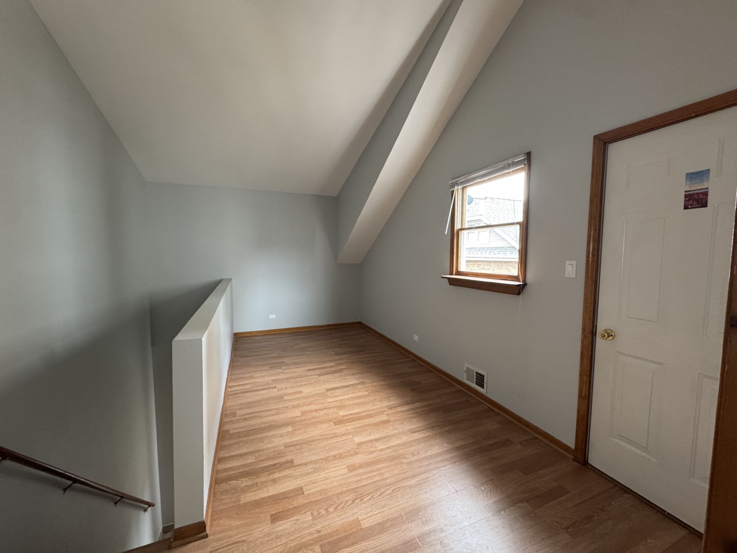 2519 S Millard Avenue Unit: COACH