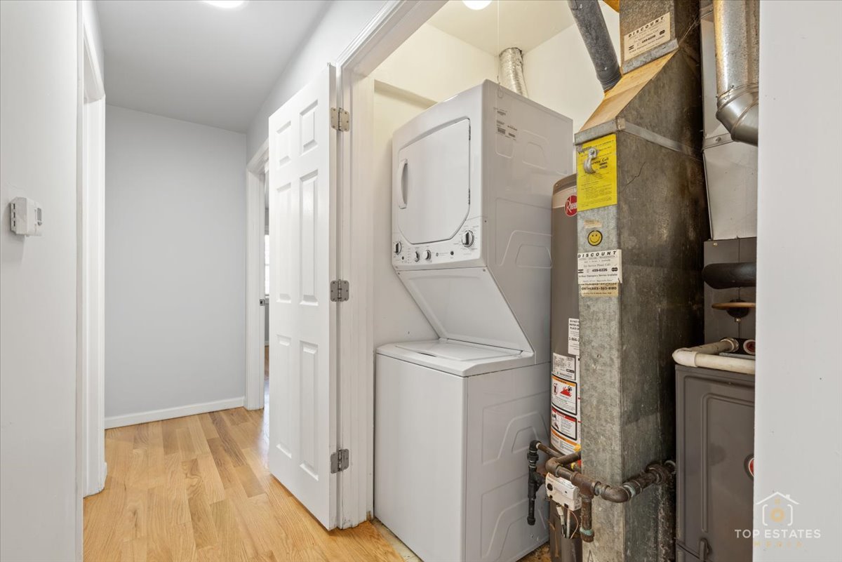 642 Gray Court Unit: 0