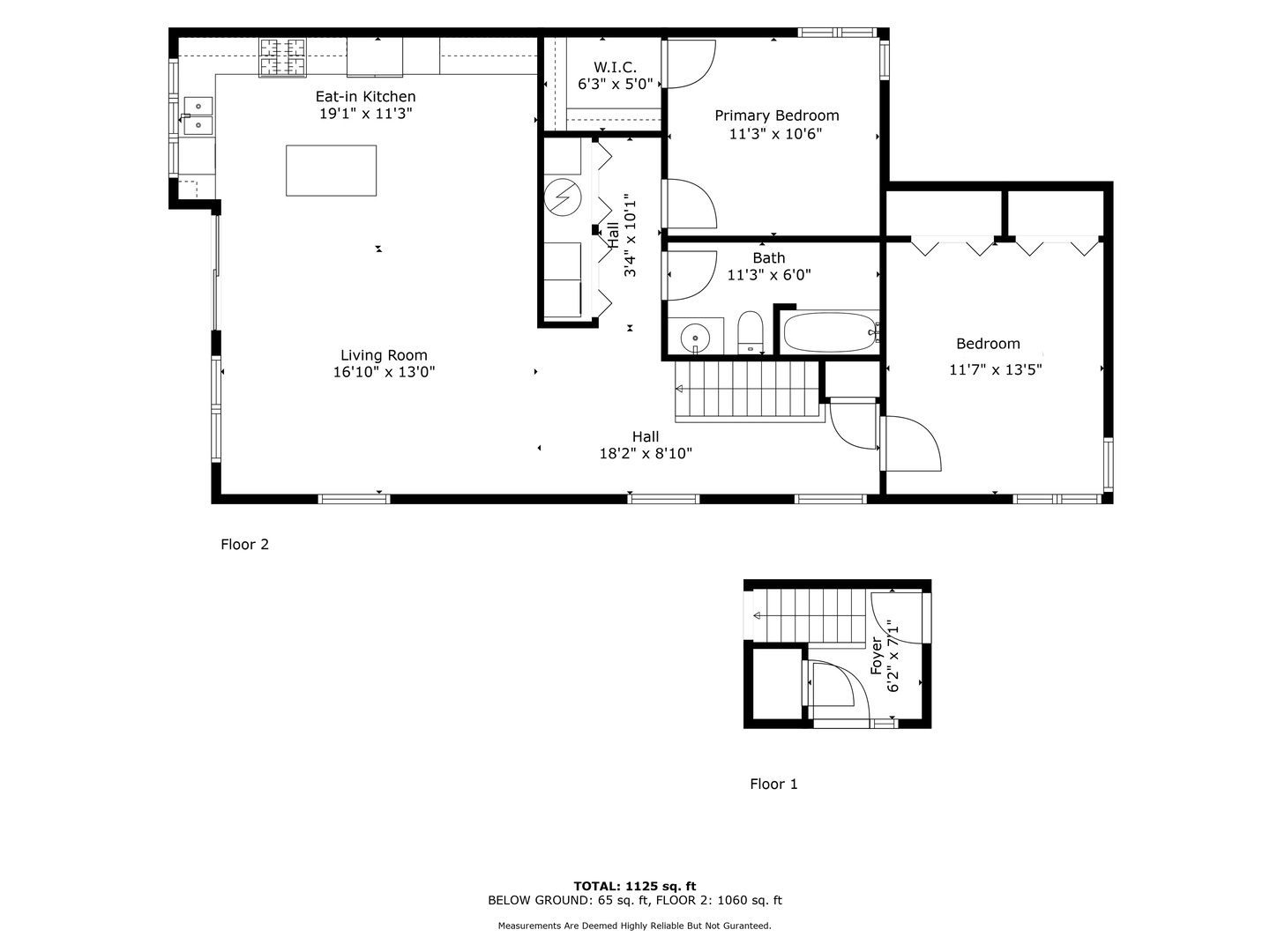 181 INVERNESS Court Unit: A