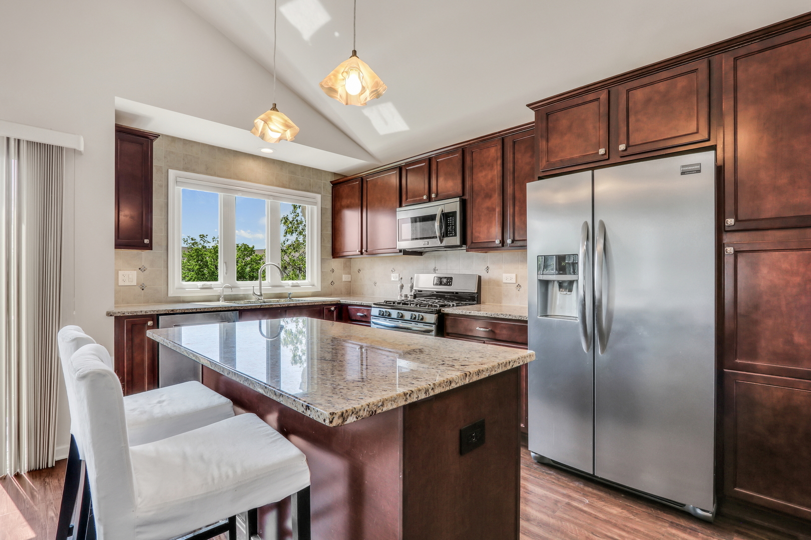 181 INVERNESS Court Unit: A