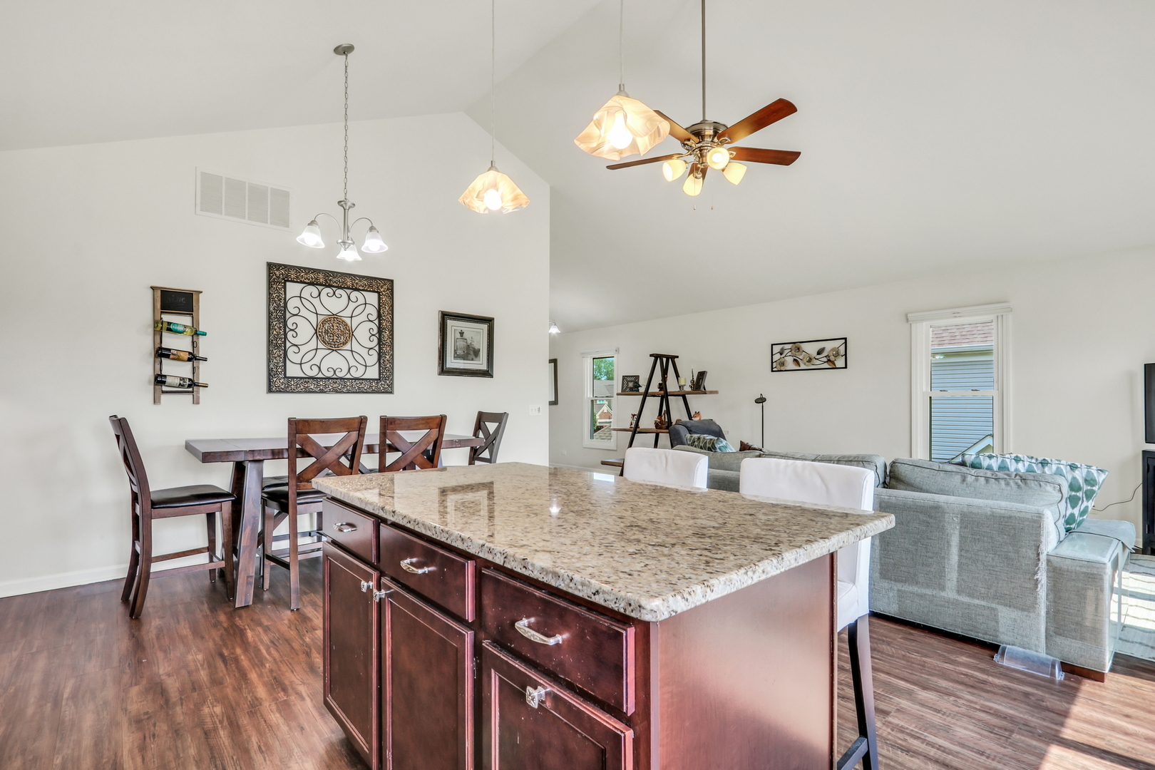 181 INVERNESS Court Unit: A