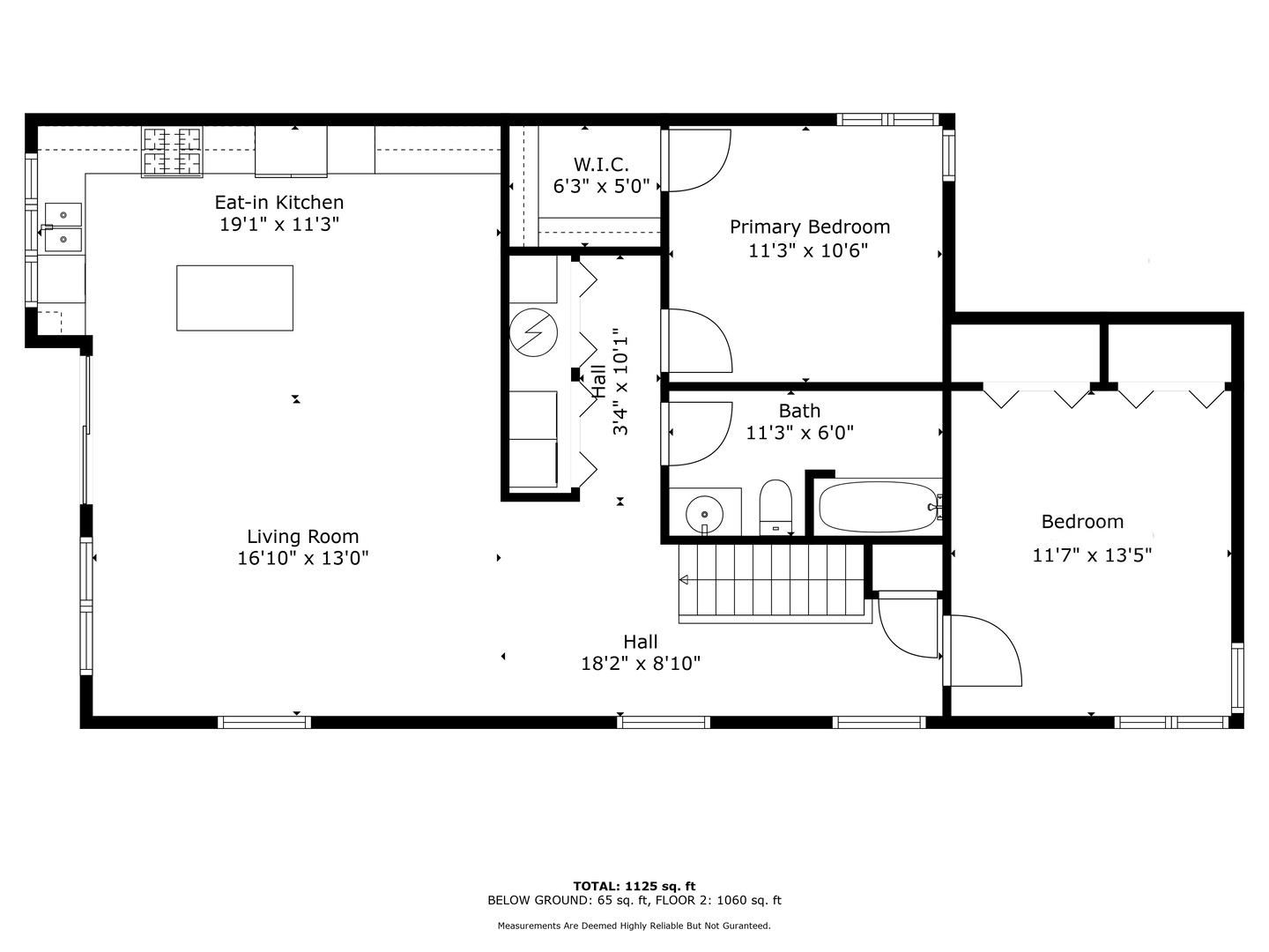 181 INVERNESS Court Unit: A