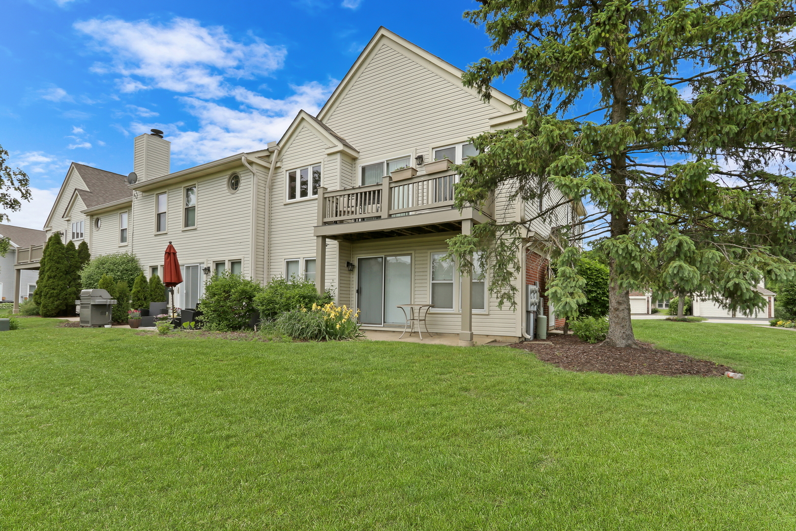 181 INVERNESS Court Unit: A