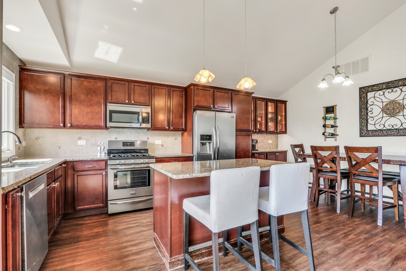 181 INVERNESS Court Unit: A