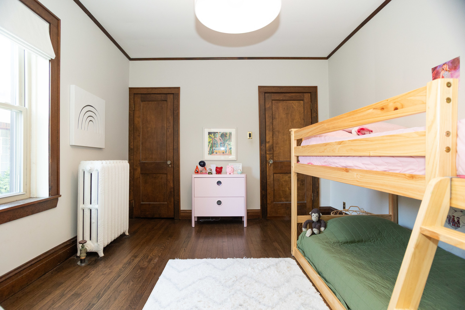 1729 W Beverly Glen Parkway