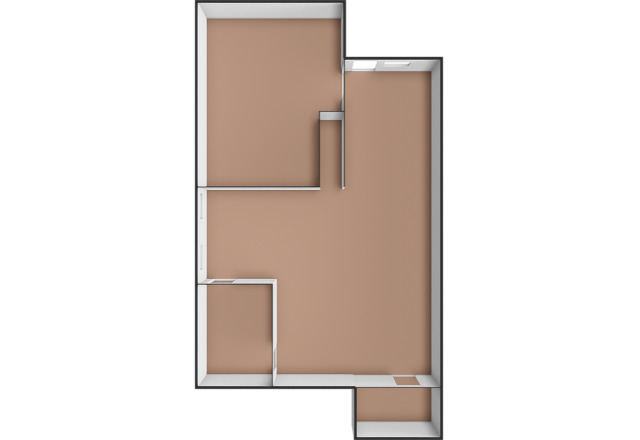 1729 W Beverly Glen Parkway