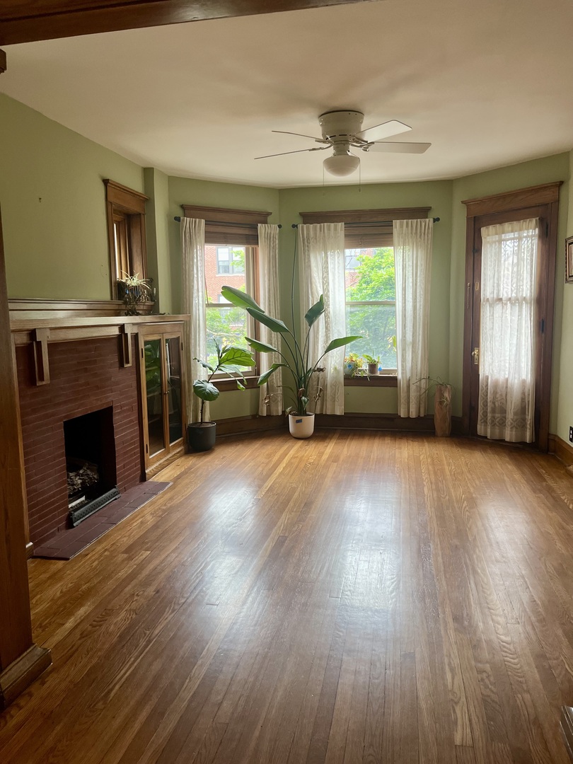 5148 N Ashland Avenue Unit: 2