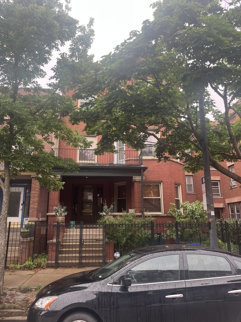 5148 N Ashland Avenue Unit: 2