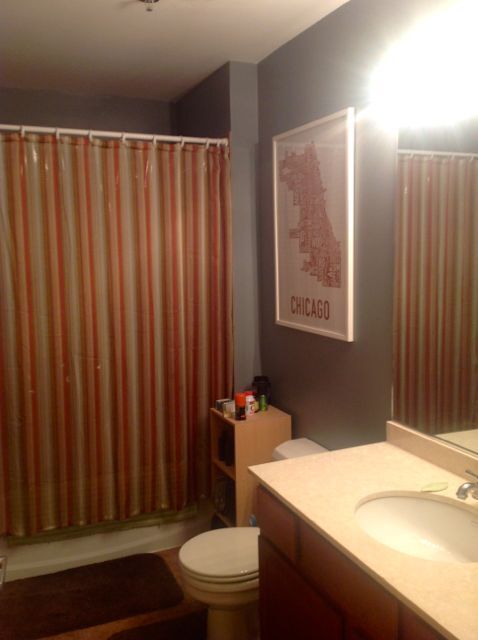 1645 W Ogden Avenue Unit: 625