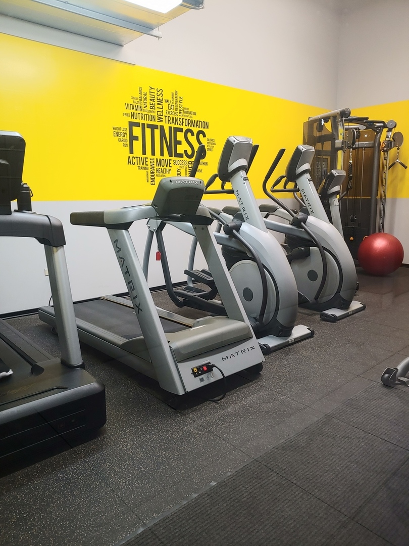 1645 W Ogden Avenue Unit: 625