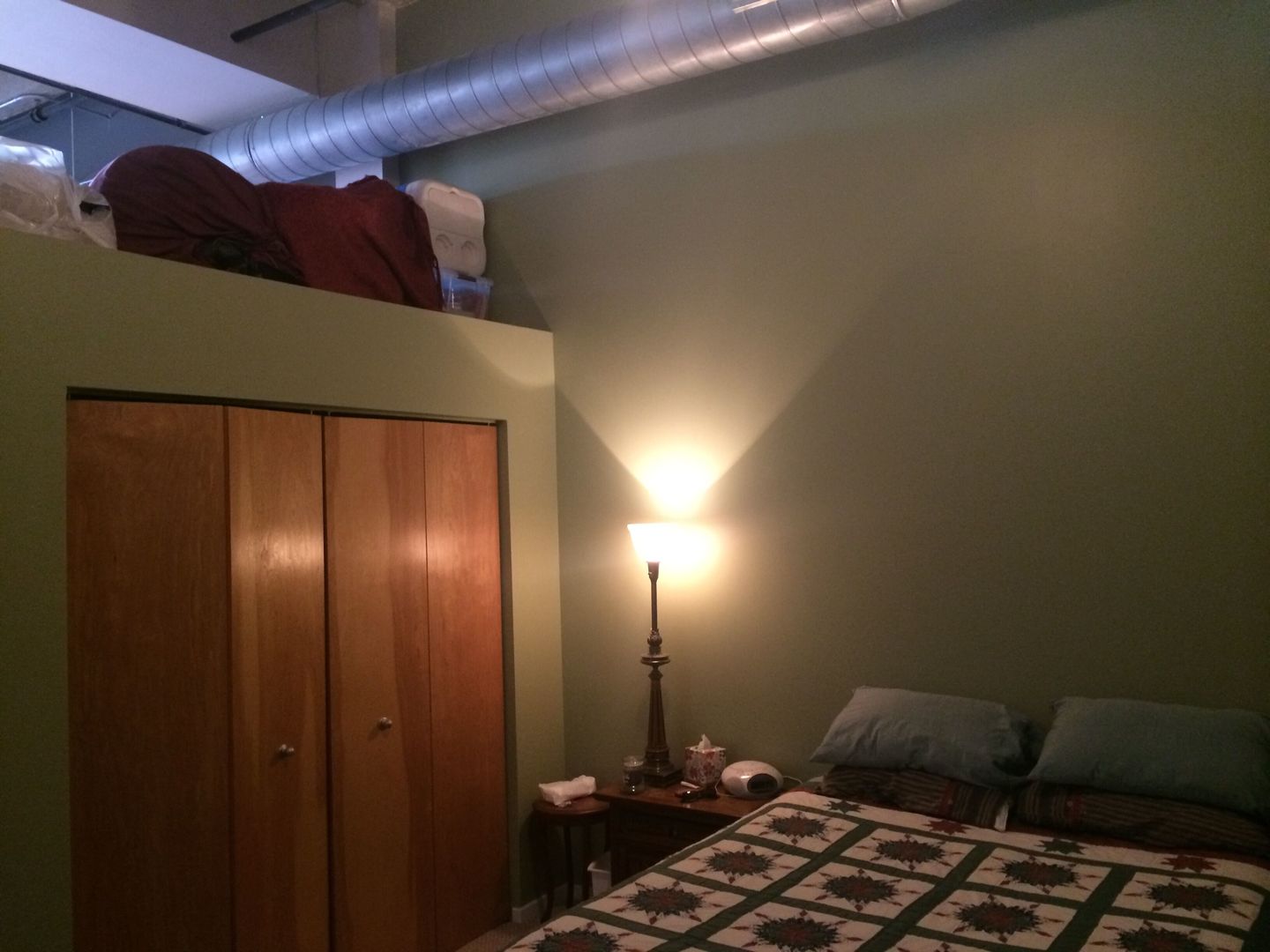 1645 W Ogden Avenue Unit: 625