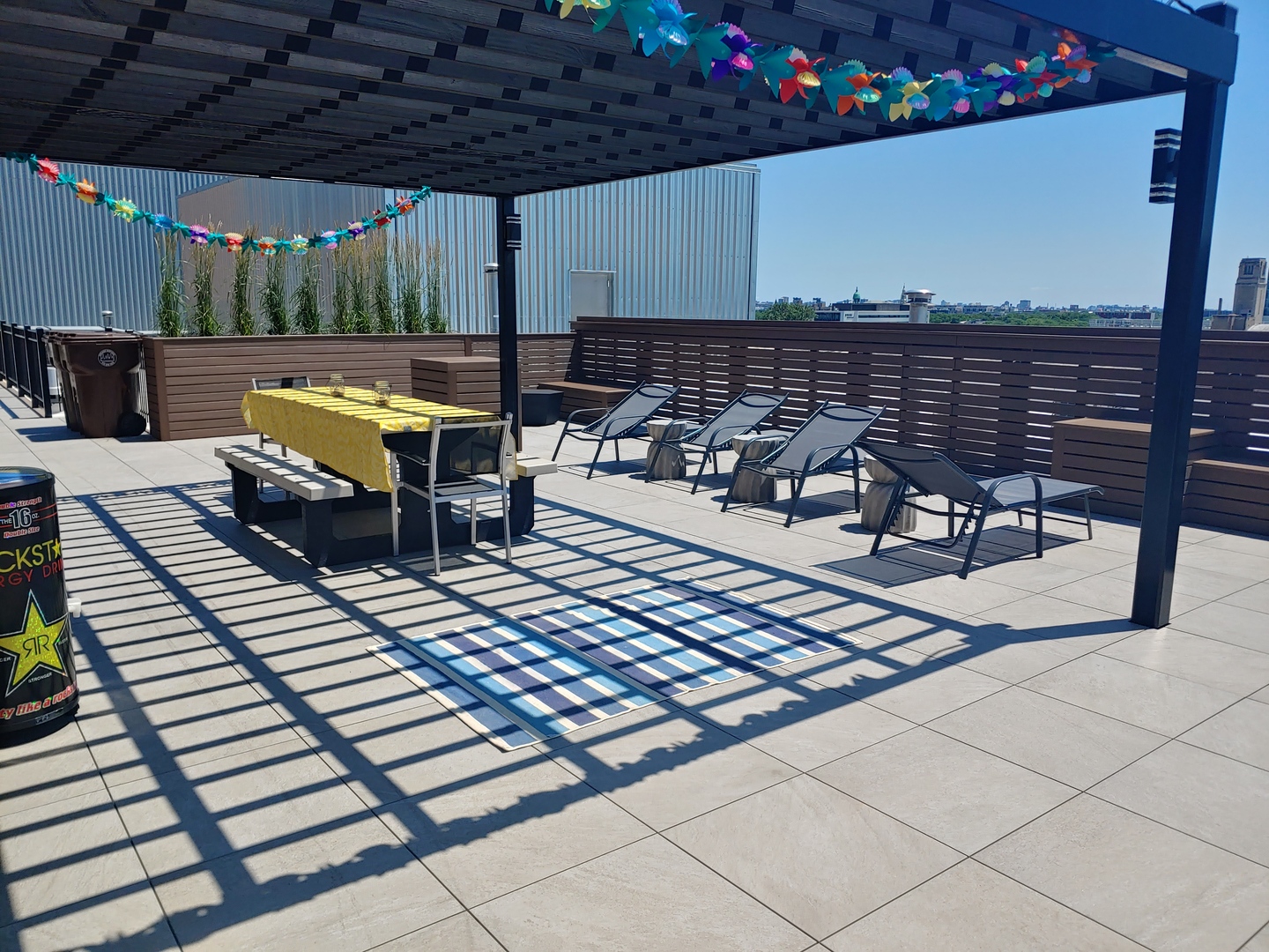 1645 W Ogden Avenue Unit: 625