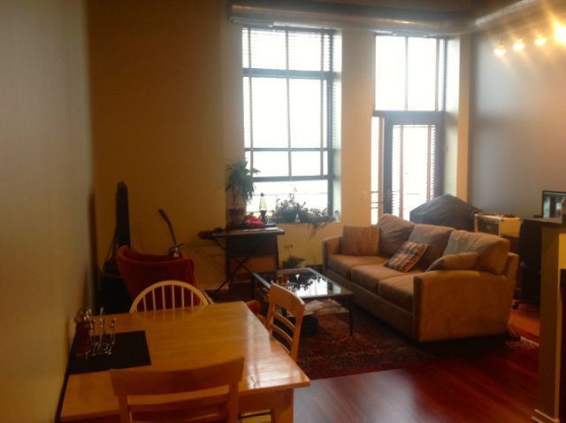 1645 W Ogden Avenue Unit: 625