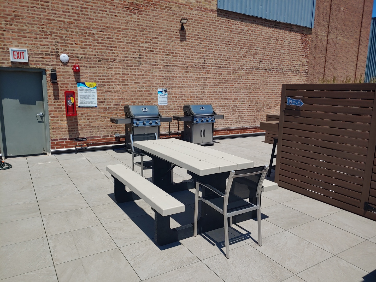 1645 W Ogden Avenue Unit: 625