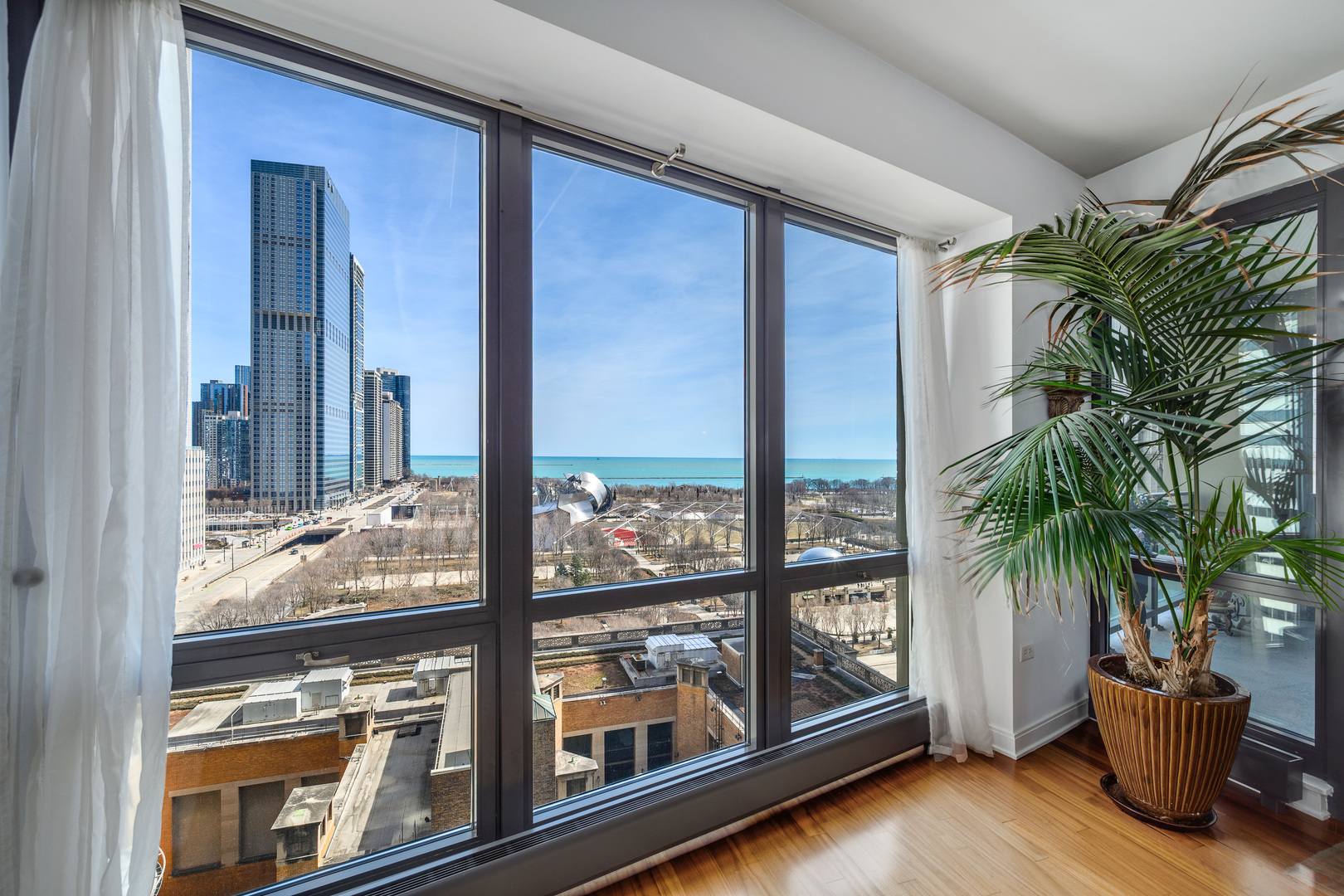 130 N Garland Court Unit: 1411-1412
