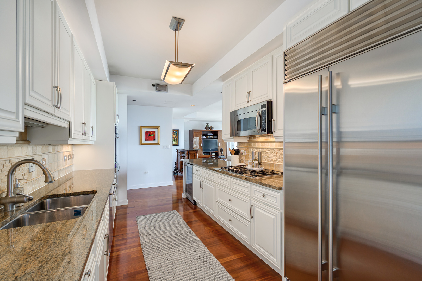 130 N Garland Court Unit: 1411-1412
